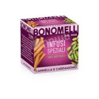 Чай корица и кардамон Bonomelli