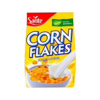 Corn flakes Sante
