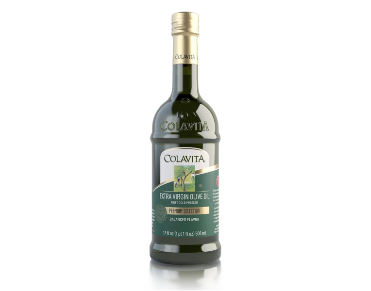 Olive oil extra virgin Colavita