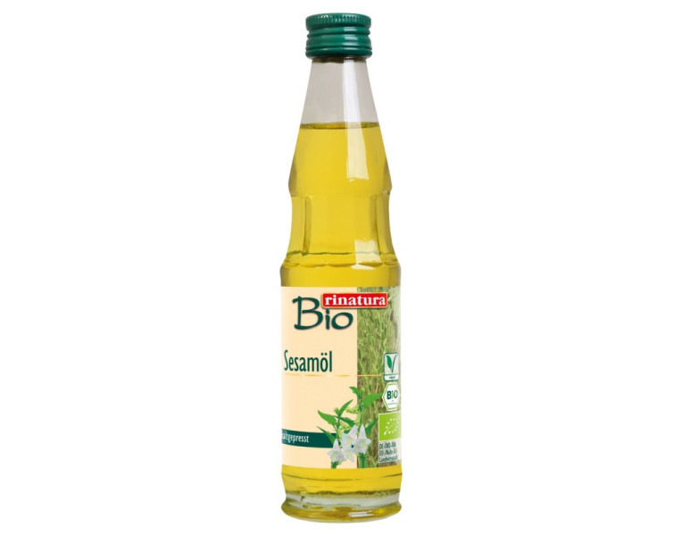 Sesame oil Rinatura
