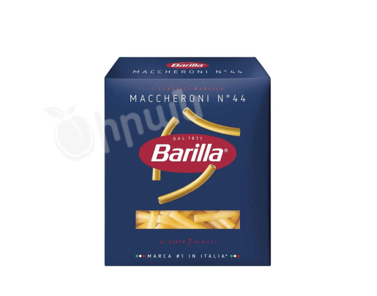 Макароны №44 Barilla