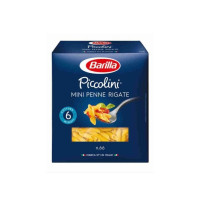 Pasta №66 mini penne rigate Barilla