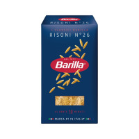 Макароны №26 Risoni Barilla