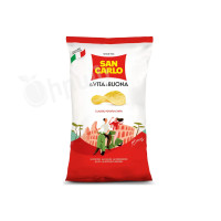 Chips classic San Carlo