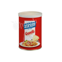 Grated cheese Granello Zanetti
