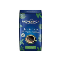 Кофе молотый Аутентико Movenpick