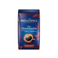 Coffee ground Arabica Movenpick