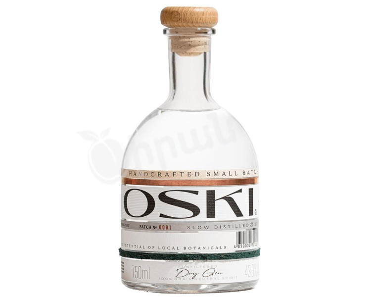 Gin Oski