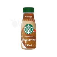 Холодный кофе Frappuccino coffee Starbucks