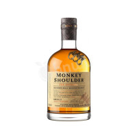 Виски Monkey Shoulder