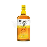 Whisky honey Tullamore Dew