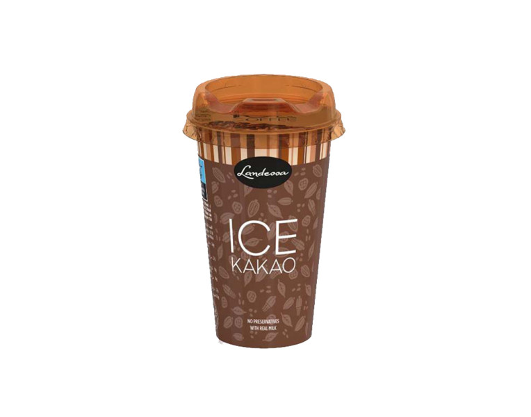 Ice cacao Landessa
