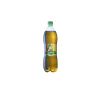 Carbonated drink pear Frutteto