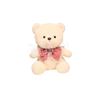 Soft toy Bear