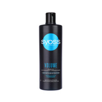 Shampoo for thin hair Volume Syoss