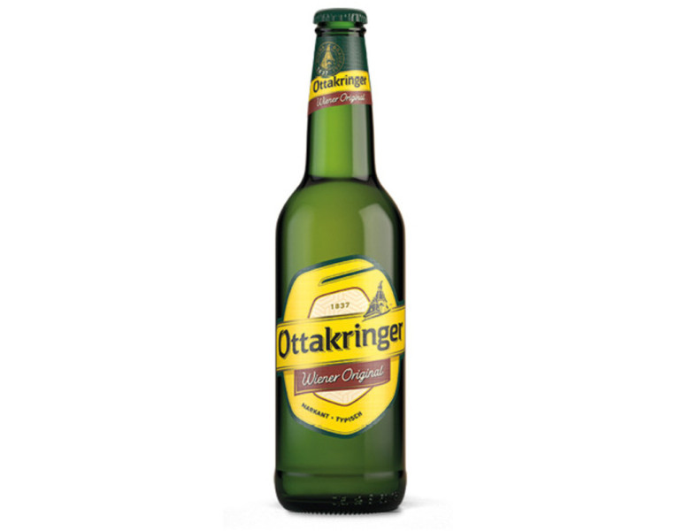 Пиво Wiener Original Ottakringer
