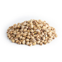 Roasted salted pistachios