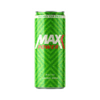 Էներգետիկ ըմպելիք Մոխիտո Maxx Power