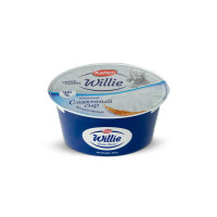Soft cream cheese 69% Willie
