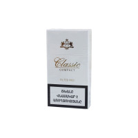 Cigarettes Compact Classic