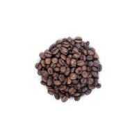 Coffee Sanremo Arabica beans Cluster