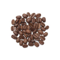 Coffee Chibo Arabica beans Cluster