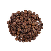 Coffee India Arabica beans Cluster