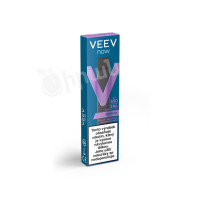 Electronic cigarettes indiblue Veev one