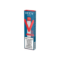 Electronic cigarettes strawberry Veev now