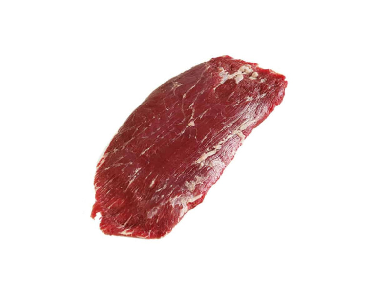 Veal flank steak