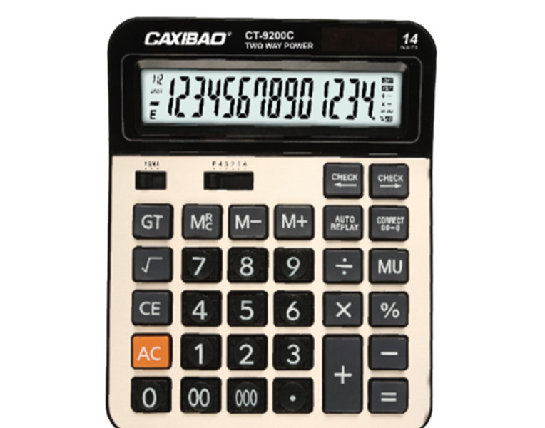 Calculator