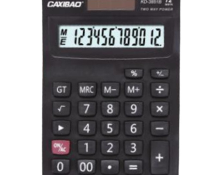 Calculator