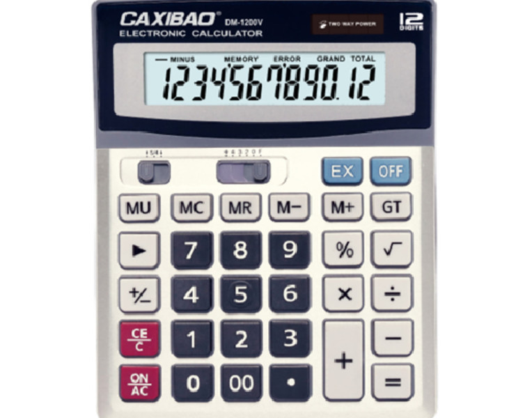 Calculator