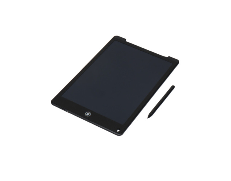 Tablet with pen