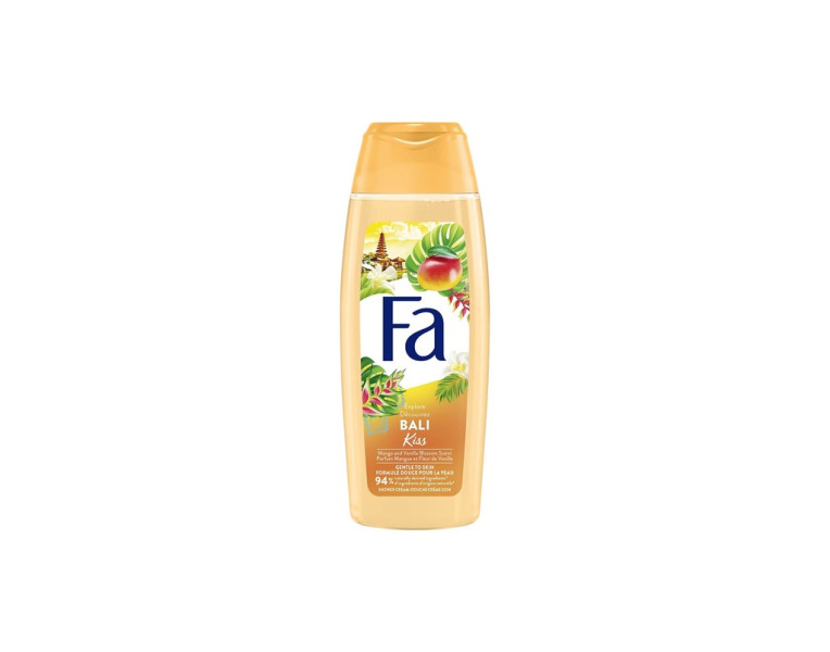 Shower gel Fa