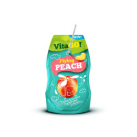 Drink peach Vita Go