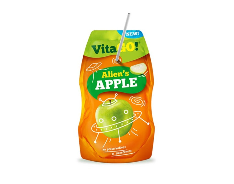 Drink apple Vita Go