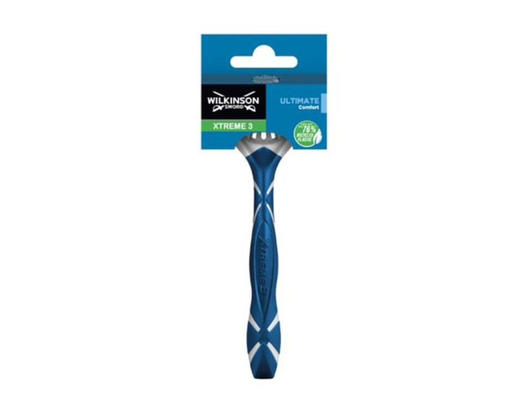 Razor Xtreme 3 Ultimate comfort Wilkinson Sword