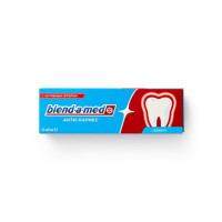 Toothpaste anti-cavity Blend-a-Med