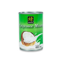 Кокосовое молоко Midori