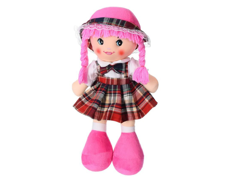 Soft toy doll