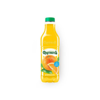 Non-carbonated orange drink Фрутмотив