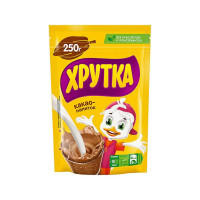 Cacao drink Хрутка