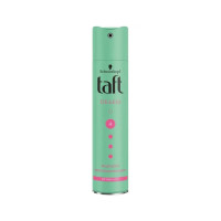 Hairspray N4 Taft