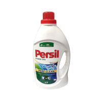 Гель для стирки автомат для белых тканей Persil