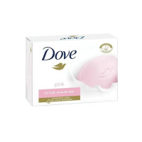 Կրեմ-օճառ վարդագույն Dove