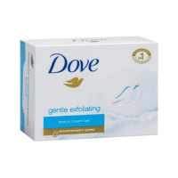 Cream-soap gentle exfoliating Dove