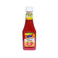 Ketchup Alfa