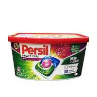 Լվացքի պարկուճներ ավտոմատ գունավոր Persil