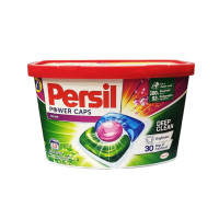 Капсулы для стирки автомат для цветных тканей Persil